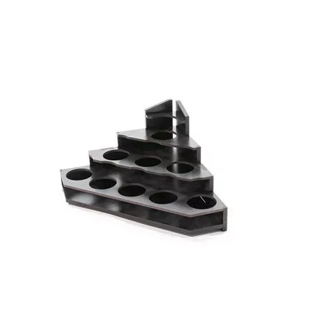 Kraken Wargames - Black Rack - End Element Paint Rack (Citadel)-KWG0523-15