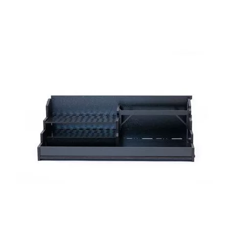 Kraken Wargames - Black Rack - Tool Modul-KWG0523-23