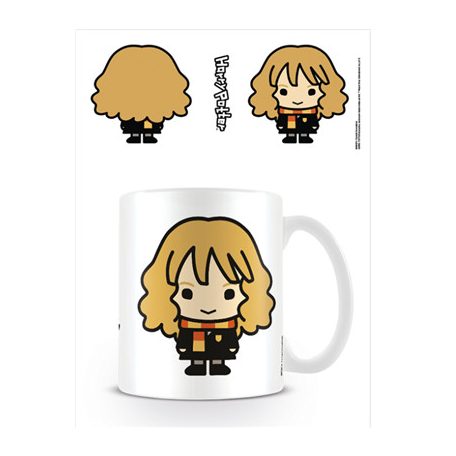 Harry Potter (Chibi Hermione Granger) Mug-MG24574