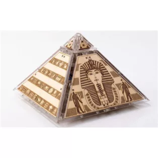 Veter Models - Secret of Egypt: Treasure Chest-AKV-03
