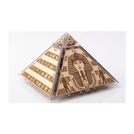 Veter Models - Secret of Egypt: Treasure Chest-AKV-03