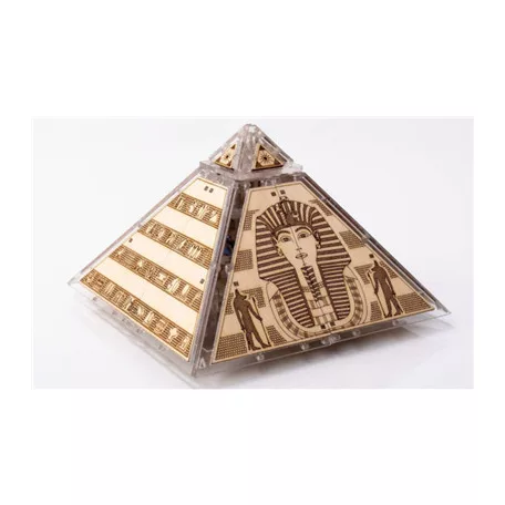 Veter Models - Secret of Egypt: Treasure Chest-AKV-03