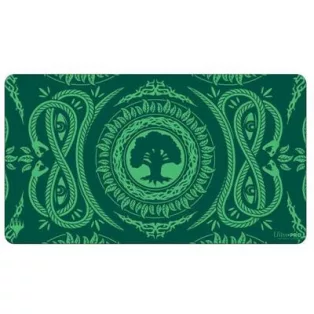 UP - Magic: The Gathering Mana 7 Playmat Forest-19235