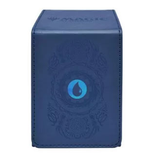 UP - Mana 7 Alcove Flip Island for Magic: The Gathering-19256