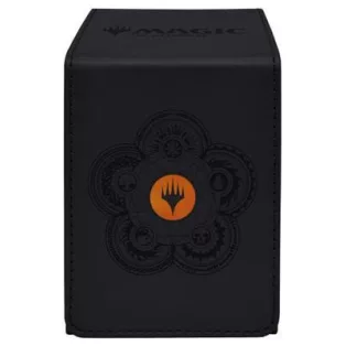 UP - Mana 7 Alcove Flip Color Wheel for Magic: The Gathering-19261