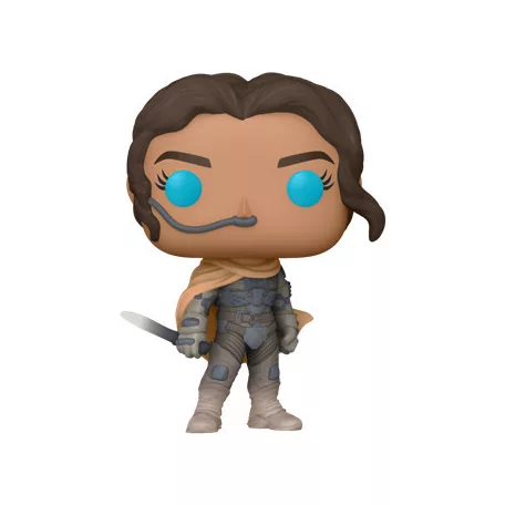 Funko POP! Dune - Chani-FK56936
