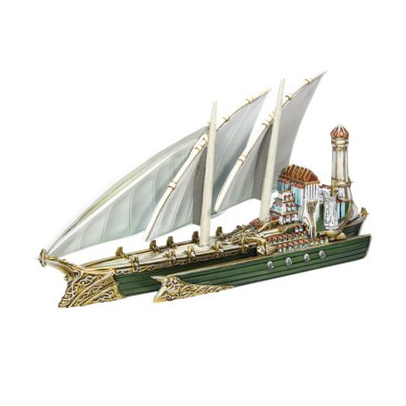 Armada - Elf: Valandor - EN-MGARE401
