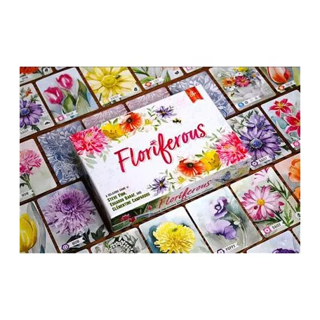 Floriferous - EN-PFX1300