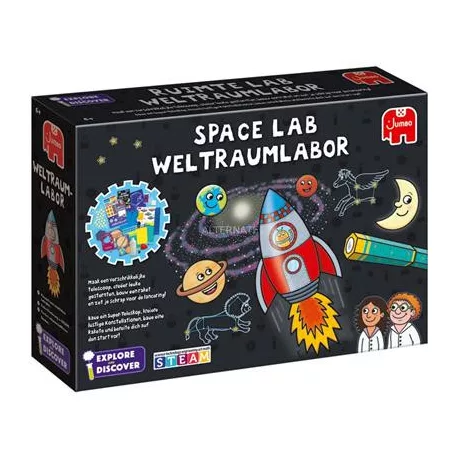 Weltraumlabor-70035