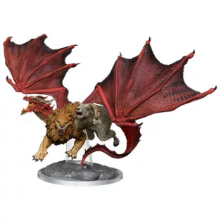 D&D Nolzur's Marvelous Miniatures: Chimera-90424