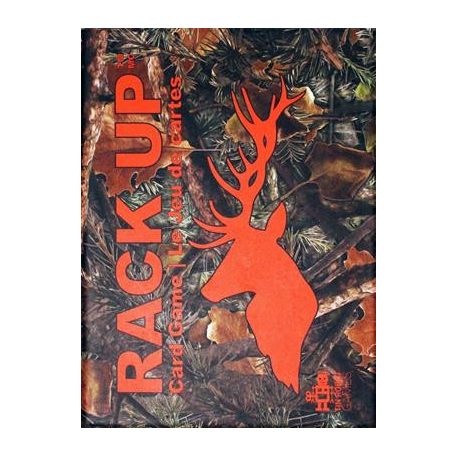 RACK UP - EN-TRGRU001