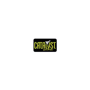 BattleTech Battlefield Support Deck - EN-CAT-35888