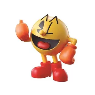 Entry Grade Pacman - Model Kit-MK61062