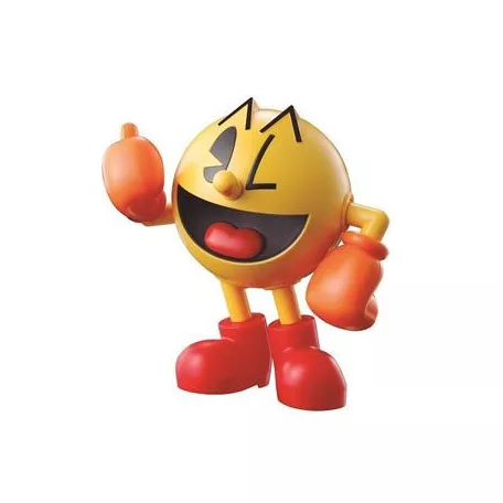 Entry Grade Pacman - Model Kit-MK61062