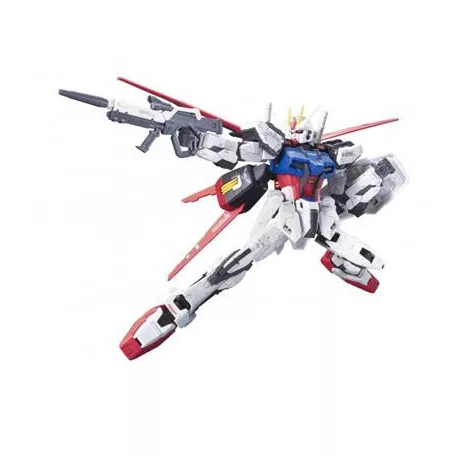 Gundam - GAT-X105 Aile Strike RG 1/144-MK61613