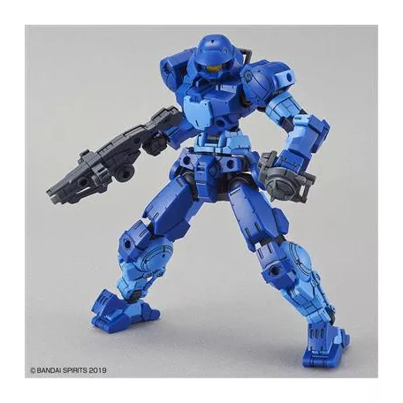 30 Minutes Missions - Portanova Blue-MK58105