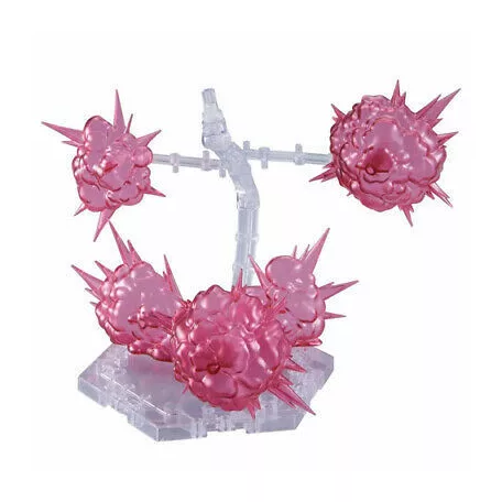 Figure-Rise Effect - Space Pink-85311P