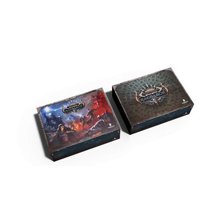 Mythic Battles: Ragnarök (& Stretch Goal Box) - EN/FR-MBR03