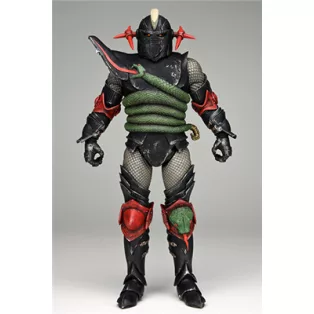 Dungeons & Dragons - 7" Scale Action Figure - Ultimate Grimsword-NECA52270