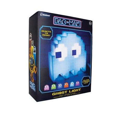 PAC MAN Ghost Light V2-PP4336PM