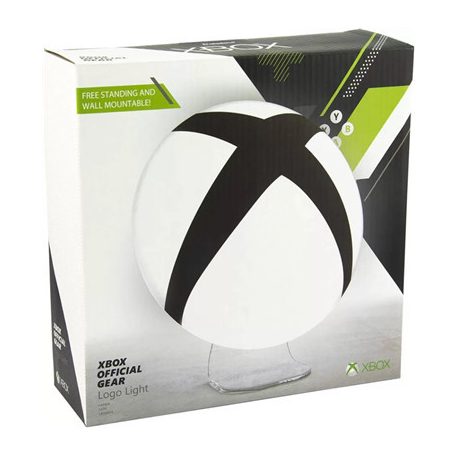 Xbox Logo Light V2-PP8970XB