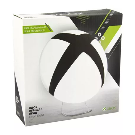 Xbox Logo Light V2-PP8970XB
