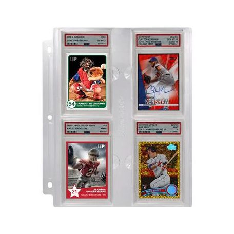 UP - Page for PSA Slabs 1ct-85757