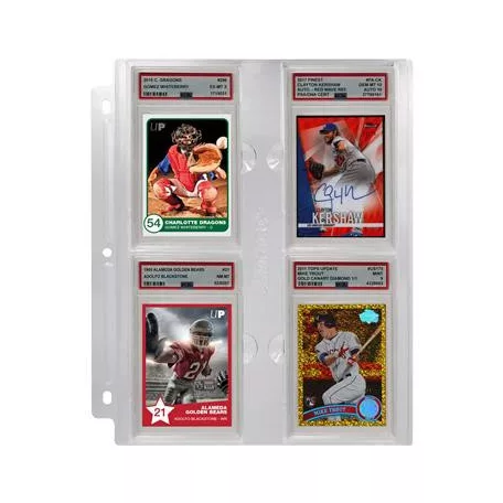 UP - Page for PSA Slabs 1ct-85757