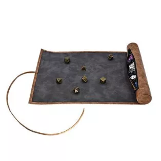 UP - Dice Scroll-15842
