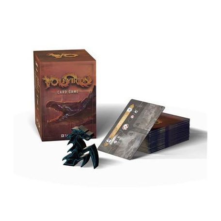 Volfyirion card game - DE-TBGB0200G