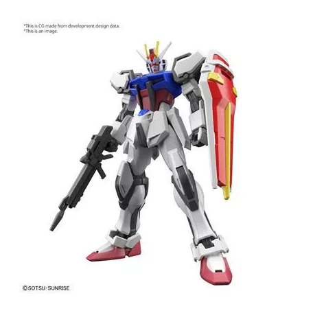 Gundam - Entry Grade 1/144 Strike-MK63491
