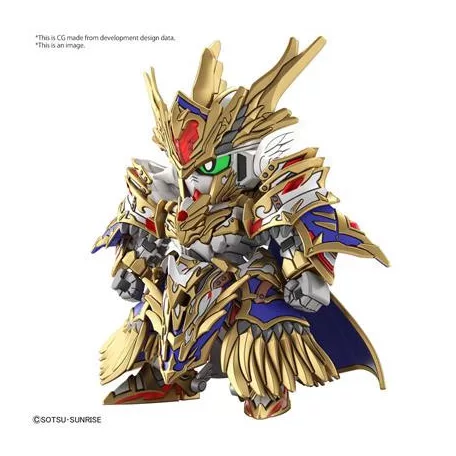 Gundam - Sdw Heroes Arthur Mk-Ⅲ-MK62169