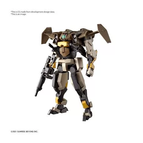 HG 1/72 Brady Hound-MK62945