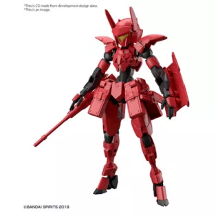 30MM 1/144 Exm-E7C Spinatia (Commando Type)-MK62183