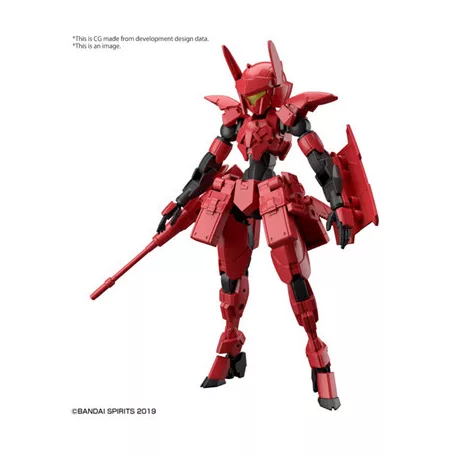 30MM 1/144 Exm-E7C Spinatia (Commando Type)-MK62183