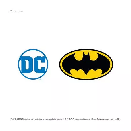 Batman - Batmobile New Item A (Tentative)-MK62186