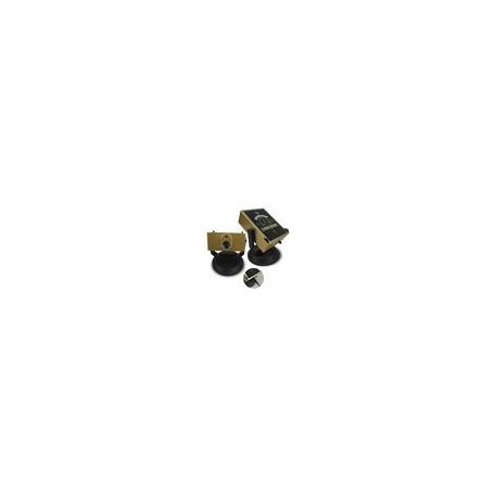 Harry Potter Projector Light EU Plug-92617EU