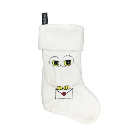 Harry Potter Hedwig Christmas Stocking-92553