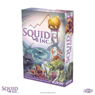 Squid Inc. - EN-87556
