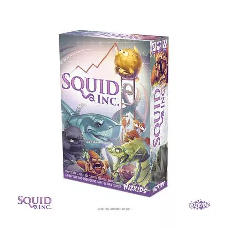 Squid Inc. - EN-87556