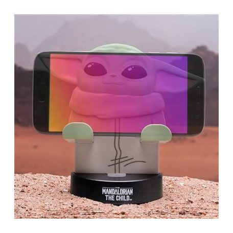 The Mandalorian The Child Phone Holder-PP8509MAN