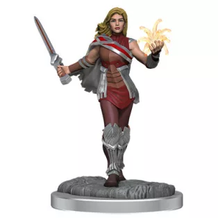 Magic: The Gathering Premium Figures: Rowan Kenrith - EN-WZK99024