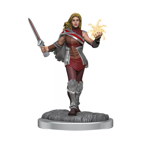Magic: The Gathering Premium Figures: Rowan Kenrith - EN-WZK99024