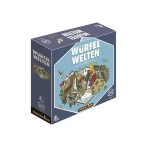 Würfelwelten - DE-449/31004