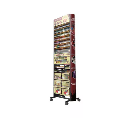 The Army Painter - Warpaints Air Rack-AW5002P