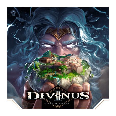 Divinus - DE-1027100
