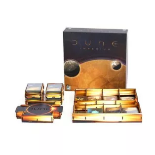 Insert Dune: Imperium UV Print-194120