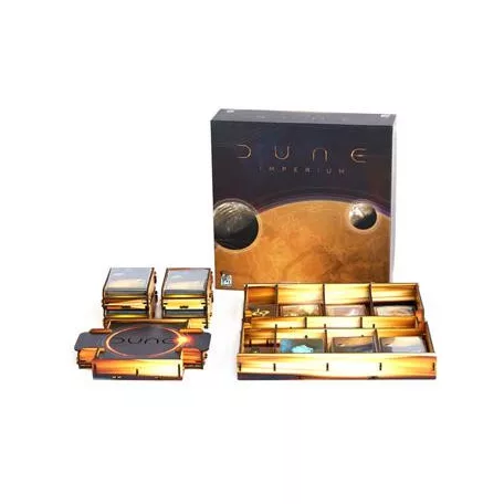 Insert Dune: Imperium UV Print-194120