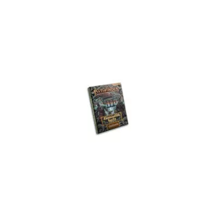 Pathfinder Adventure Path: Abomination Vaults (P2) - EN-PZO2033