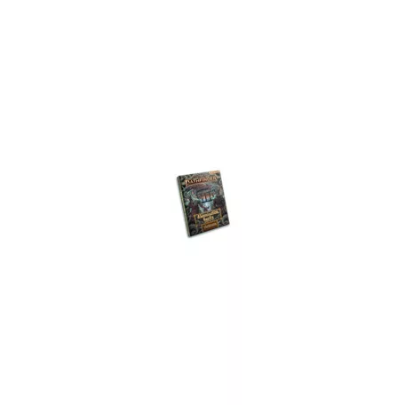 Pathfinder Adventure Path: Abomination Vaults (P2) - EN-PZO2033